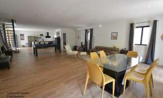 Maison 5 Pièces 207 m² à vendre à Salon-de-Provence (13300)