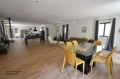 Maison 5 pièces 624000 €