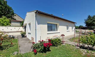 Maison 4 Pièces 96 m² à vendre à Tonnay-Boutonne (17380)