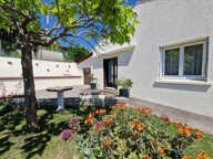 Maison à vendre 4 pièces TONNAY BOUTONNE (17)- Plain-pied- Jardin- Garage — photo 2