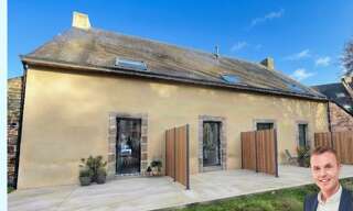 Maison 4 Pièces 94 m² à vendre à Quimper (29000)