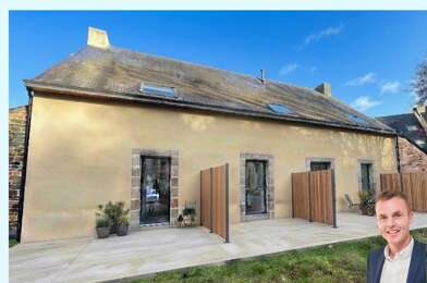 Maison 4 pièces 288750 €