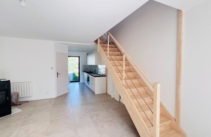 Dpt Finistère (29), à vendre QUIMPER maison / appartement  de 94 m² habitable - Terrasse - Parking — photo 3