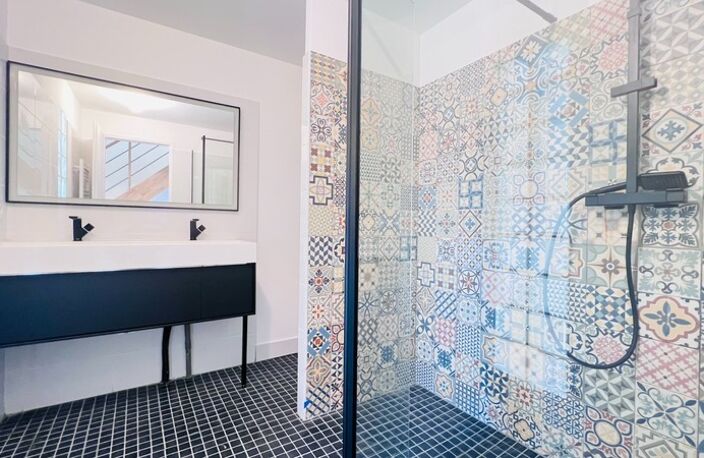 Dpt Finistère (29), à vendre QUIMPER maison / appartement  de 94 m² habitable - Terrasse - Parking — photo 4