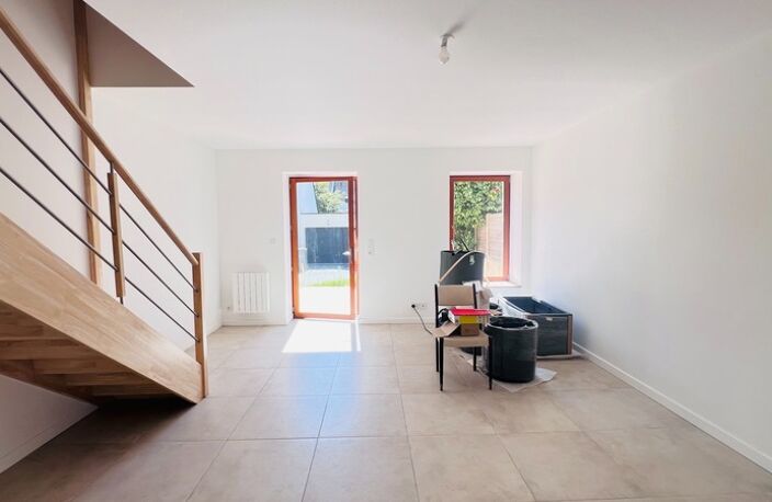 Dpt Finistère (29), à vendre QUIMPER maison / appartement  de 94 m² habitable - Terrasse - Parking — photo 5