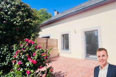 Maison 4 pièces 265000 €