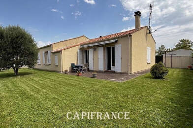 Maison 4 pièces 233800 €