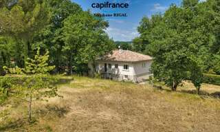 Maison 7 Pièces 181 m² à vendre à Montayral (47500)