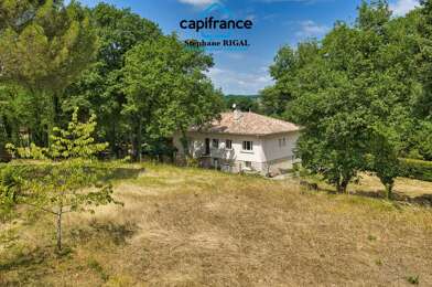 Maison 7 pièces 218000 €