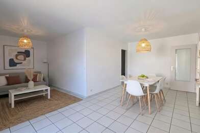 Appartement 3 pièces 205000 €