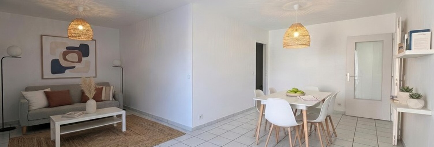 Appartement 3 Pièces 71 m² à vendre à Cluses (74300)