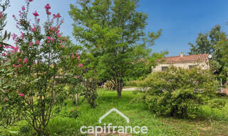 Maison 4 Pièces 107 m² à vendre à Roquemaure (30150)