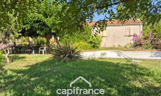 Maison 4 Pièces 107 m² à vendre à Roquemaure (30150)