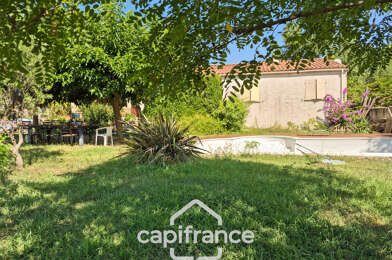 Maison 4 pièces 360000 €