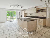 Maison à vendre 4 pièces ROQUEMAURE (30)-107m²-terrain 1540m² avec piscine et grand garage — photo 3