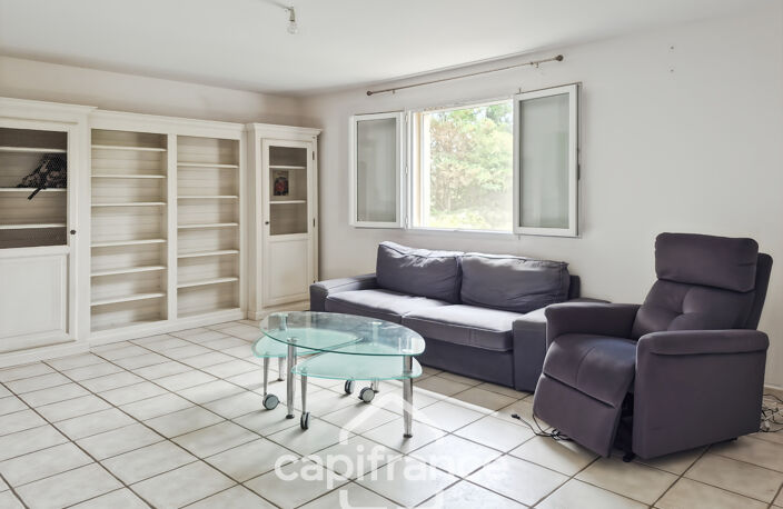 Maison à vendre 4 pièces ROQUEMAURE (30)-107m²-terrain 1540m² avec piscine et grand garage — photo 4