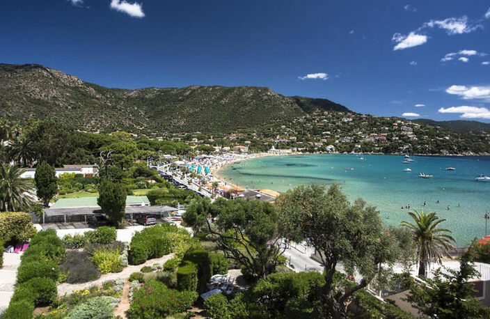 Maison à vendre 6 pièces LE LAVANDOU-SAINT CLAIR (83) — photo 3