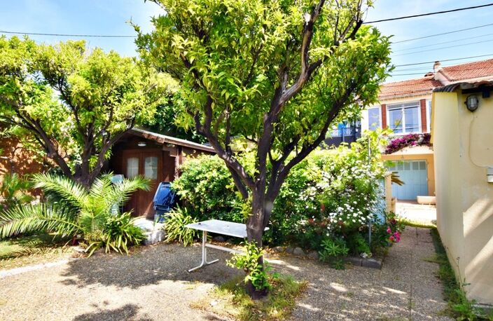 Maison à vendre 6 pièces LE LAVANDOU-SAINT CLAIR (83) — photo 4