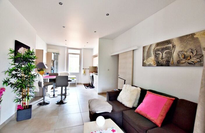 Maison à vendre 6 pièces LE LAVANDOU-SAINT CLAIR (83) — photo 5