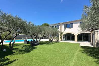 Maison 8 pièces 895000 €