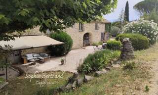 Maison 14 Pièces 364 m² à vendre à Chantemerle-lès-Grignan (26230)