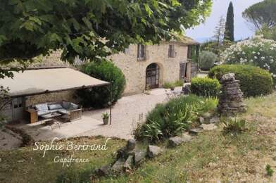 Maison 14 pièces 1050000 €