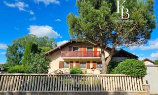 Maison 134 m² en viager Reignier-Ésery (74930)