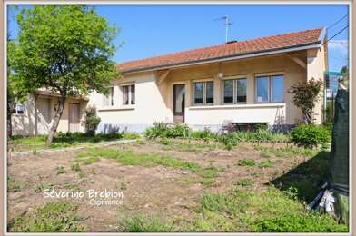 Maison 5 pièces 99500 €