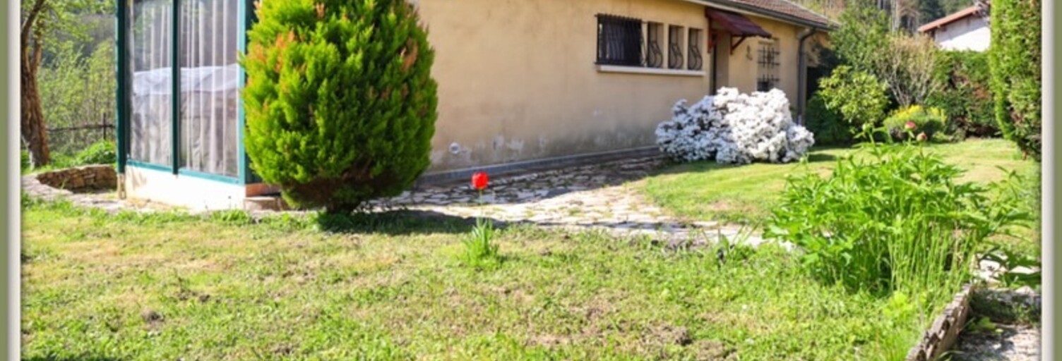 Maison 5 Pièces 78 m² à vendre à La Monnerie-le-Montel (63650)