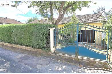 Maison 5 pièces 99500 €