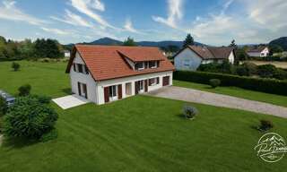 Maison 5 Pièces 168 m² à vendre à Herpelmont (88600)
