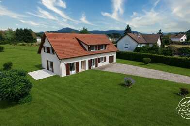 Maison 5 pièces 340000 €