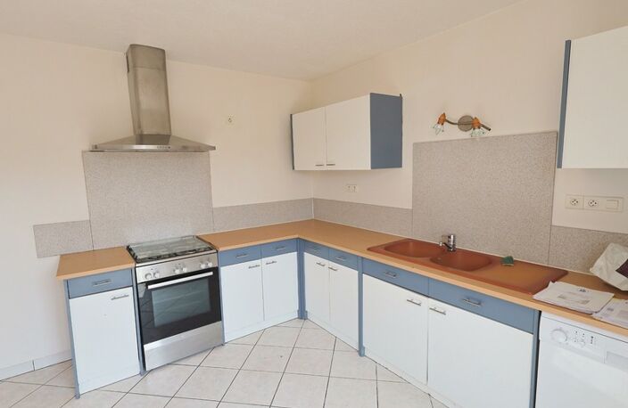 Maison à vendre 5 pièces HERPELMONT (88) — photo 2