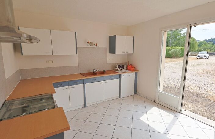 Maison à vendre 5 pièces HERPELMONT (88) — photo 3