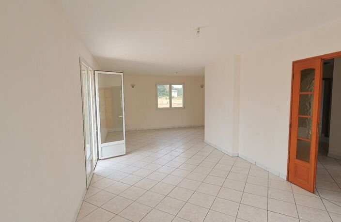 Maison à vendre 5 pièces HERPELMONT (88) — photo 5