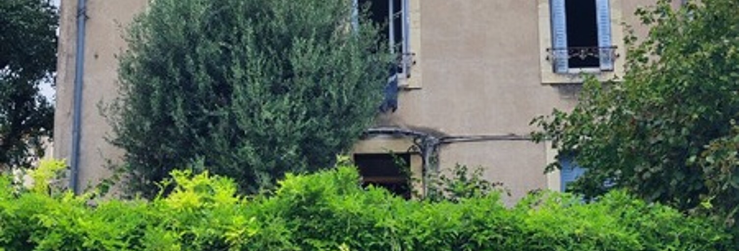 Appartement 3 Pièces 46 m² à vendre à Dijon (21000)