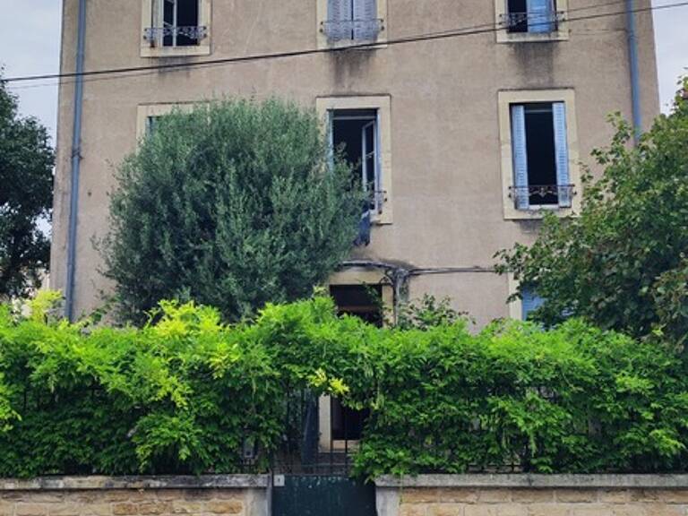 Appartement à vendre 3 pièces DIJON MONTCHAPET — photo 1