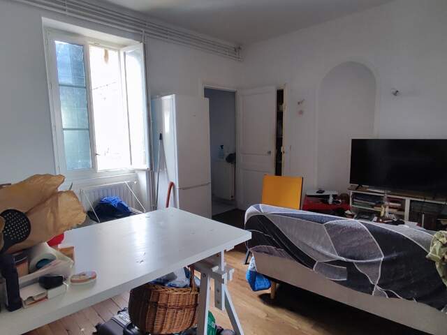 Appartement à vendre 3 pièces DIJON MONTCHAPET — photo du bien
