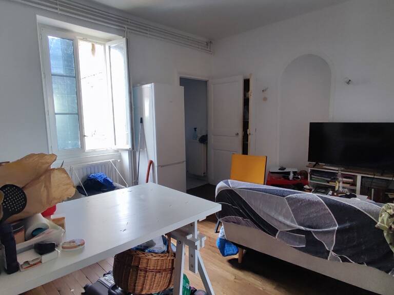 Appartement à vendre 3 pièces DIJON MONTCHAPET — photo 1