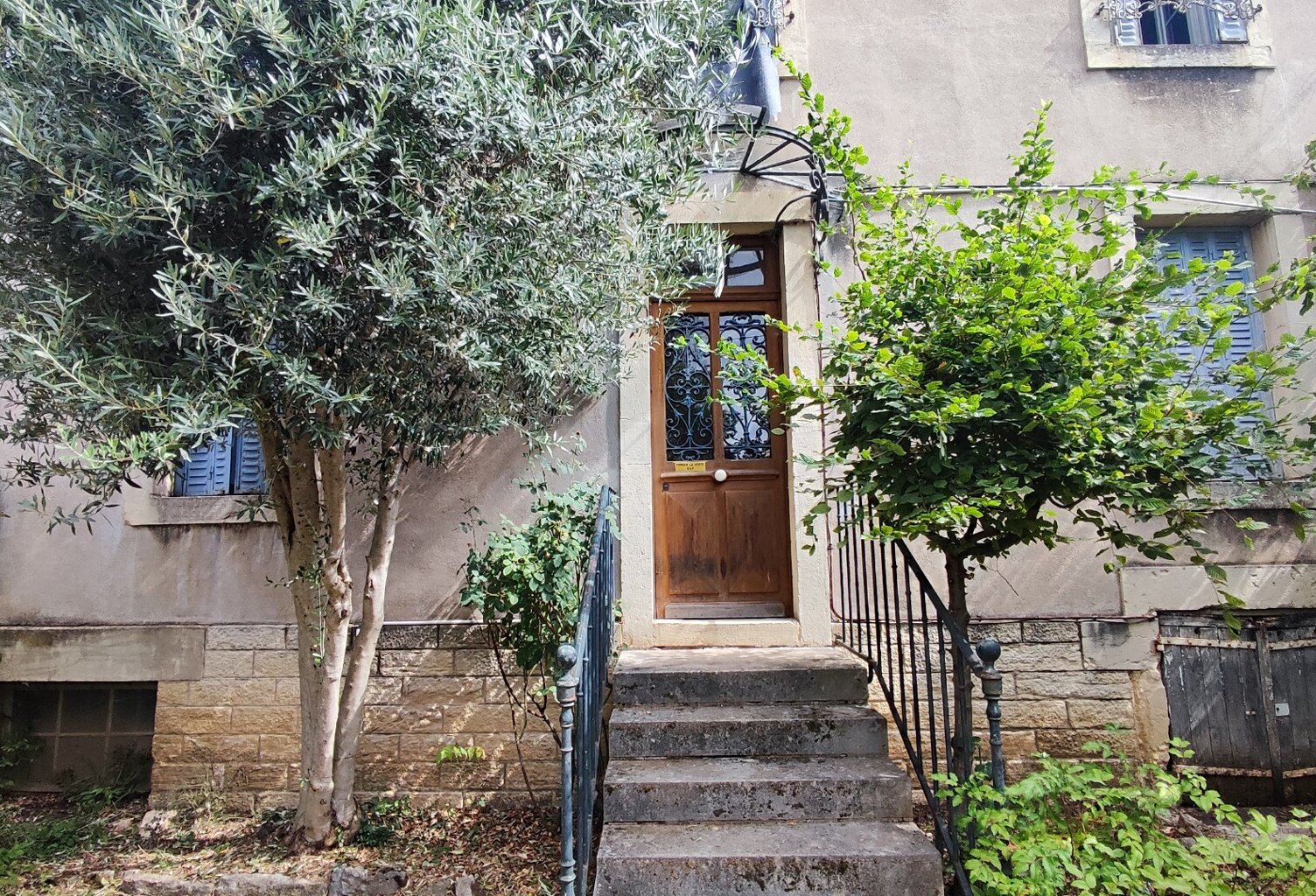Appartement à vendre 3 pièces DIJON MONTCHAPET — photo 1