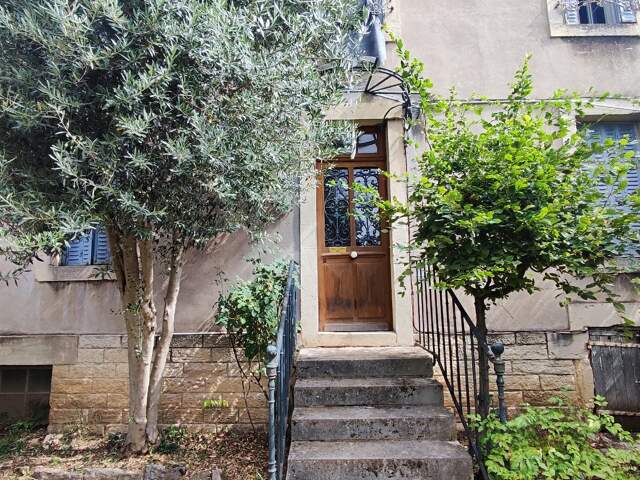 Appartement à vendre 3 pièces DIJON MONTCHAPET — photo du bien