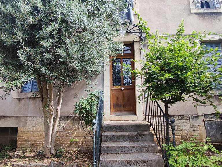 Appartement à vendre 3 pièces DIJON MONTCHAPET — photo 1