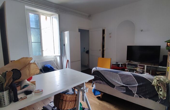 Appartement à vendre 3 pièces DIJON MONTCHAPET — photo 3