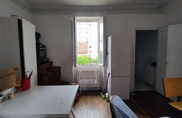 Appartement à vendre 3 pièces DIJON MONTCHAPET — photo 4