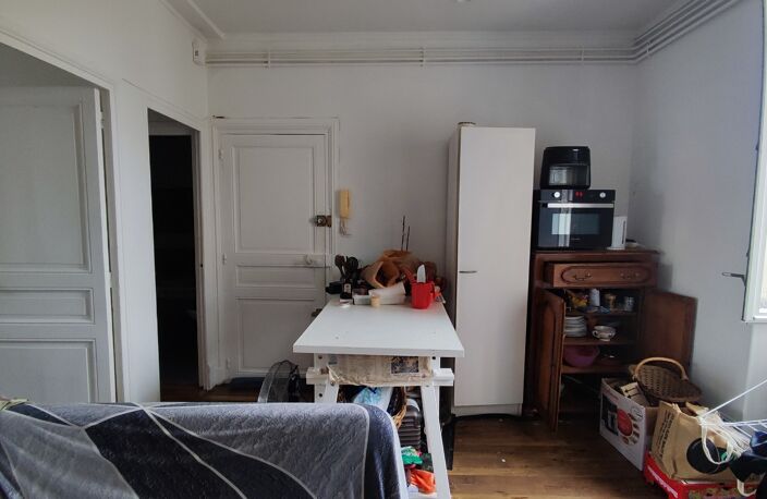 Appartement à vendre 3 pièces DIJON MONTCHAPET — photo 5