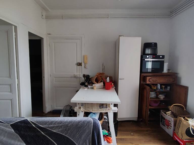 Appartement à vendre 3 pièces DIJON MONTCHAPET — photo 1
