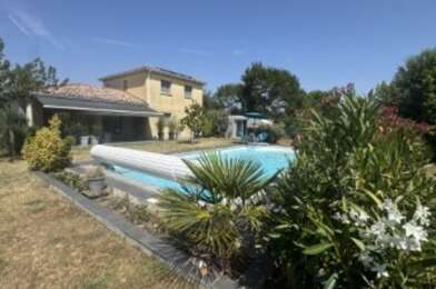 Maison 5 pièces 479000 €