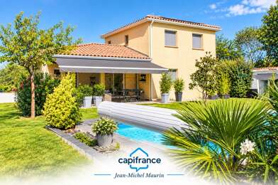 Maison 5 pièces 472000 €