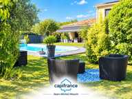 Maison familiale de standing avec piscine sur terrain de 1 800 m² – Saint-Pierre (31590) — photo 2