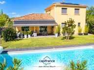 Maison familiale de standing avec piscine sur terrain de 1 800 m² – Saint-Pierre (31590) — photo 3